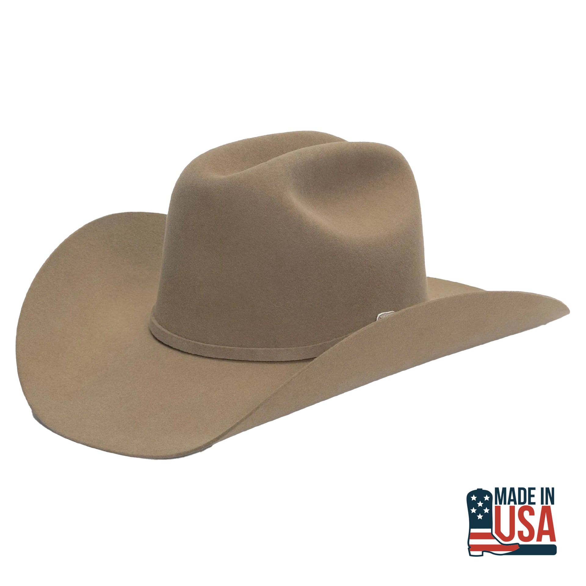Stetson SOVEREIGN 好かっ wide brim Japan mod