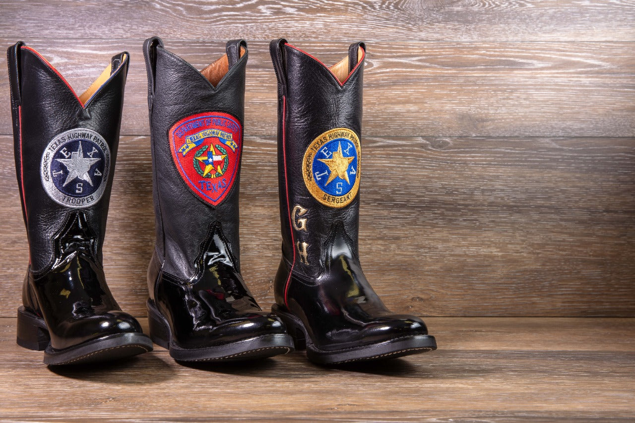 Men Women s Western Boots Texas US Don Juan Boots
