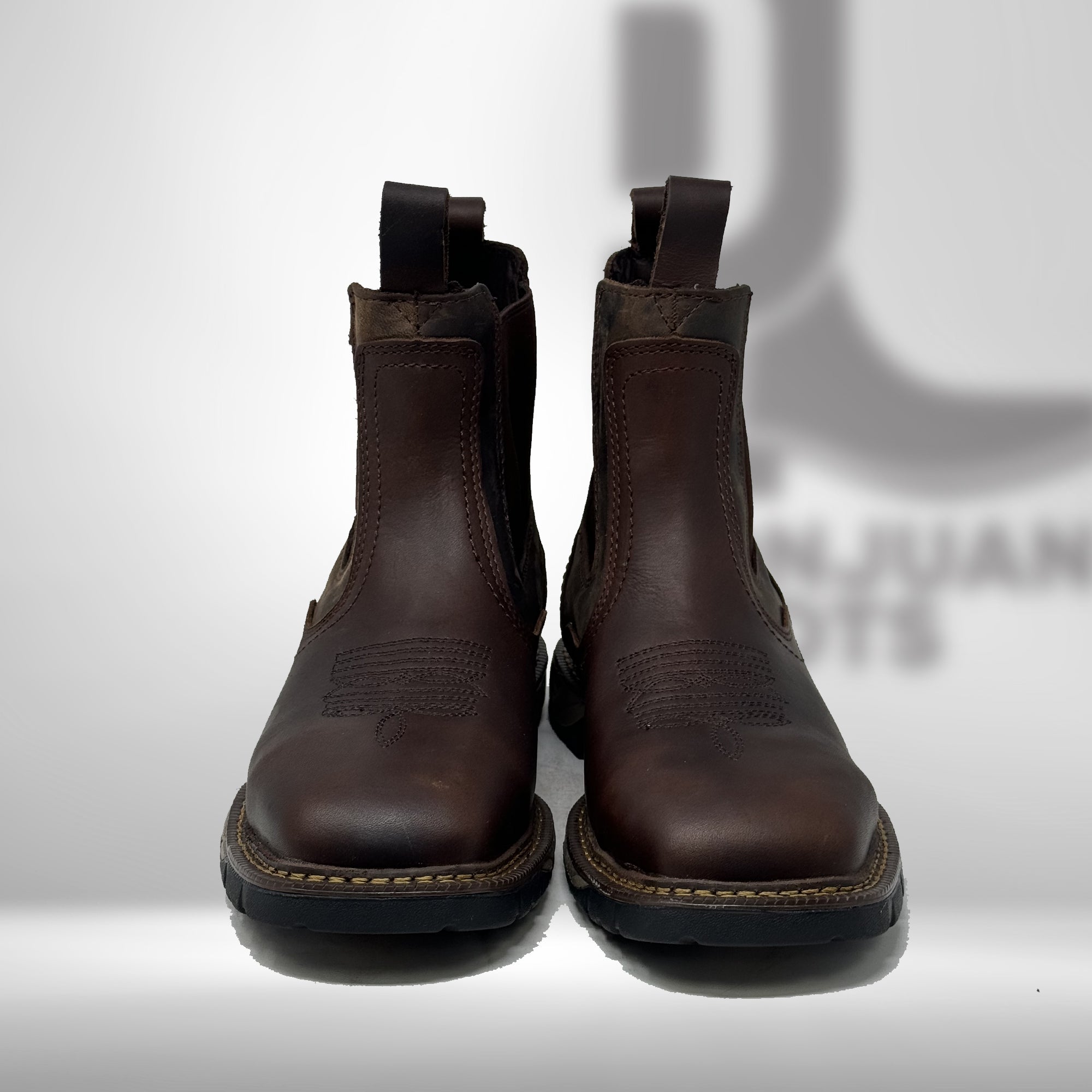 Logan bay chelsea boots best sale