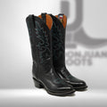 DJ1034 | Don Juan Boots Women's Mad Dog Black Rw-toe