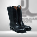 OR1111 | Don Juan Boots Men's Roper Tahoe Black