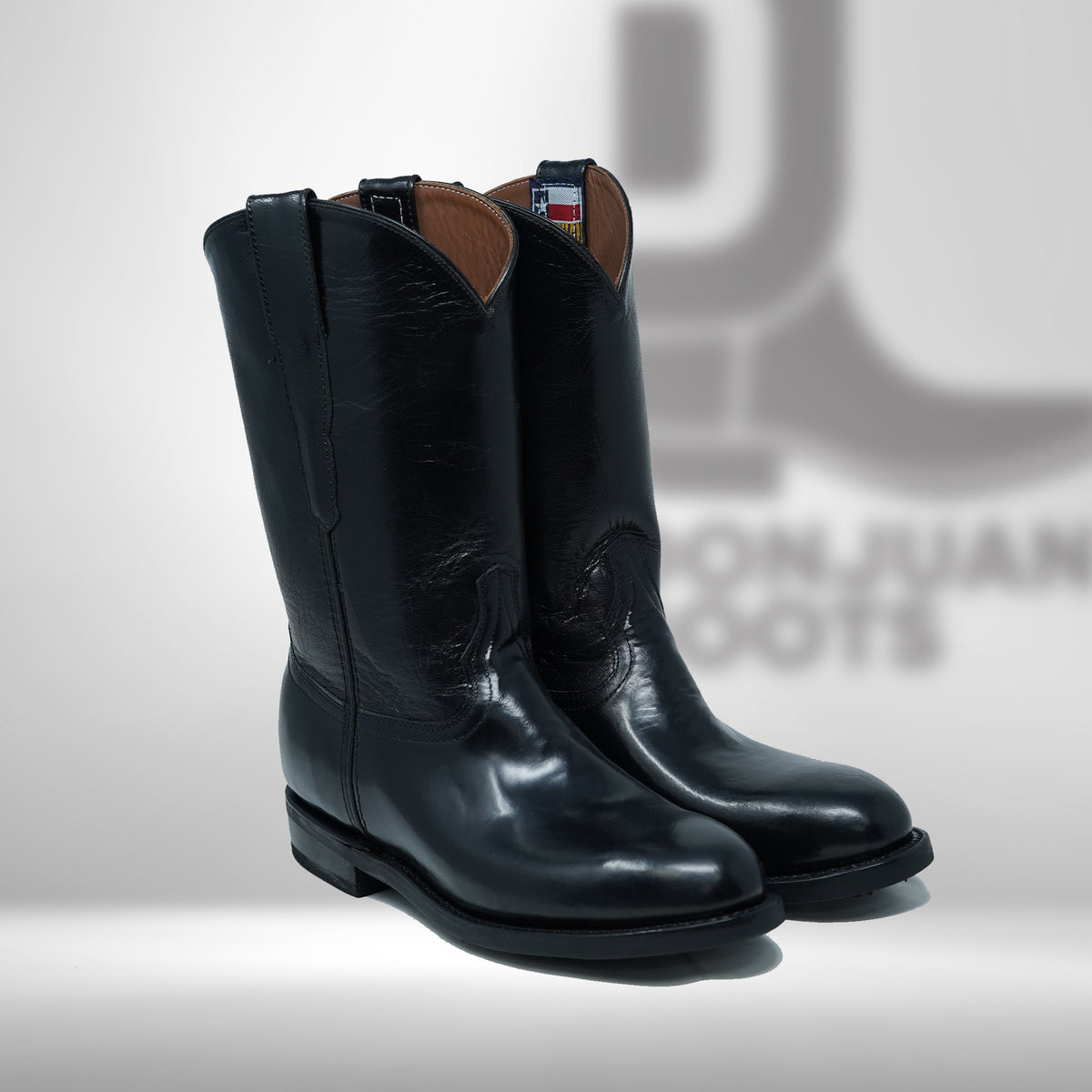 OR1111 | Don Juan Boots Men display picture 2