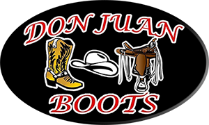 Don Juan Boots