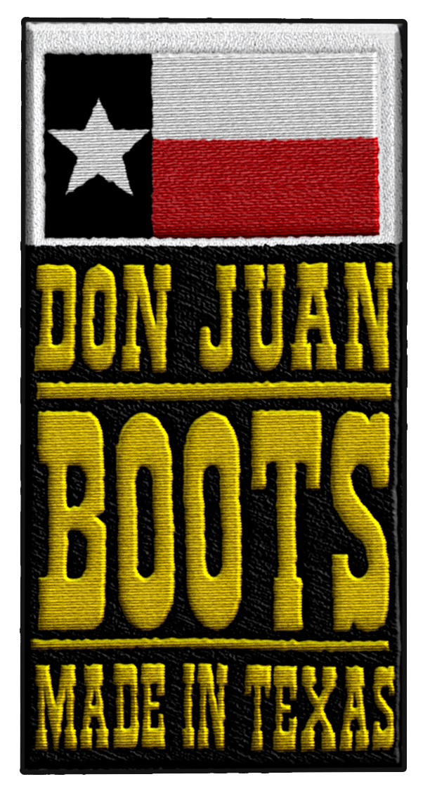 Don Juan Boots