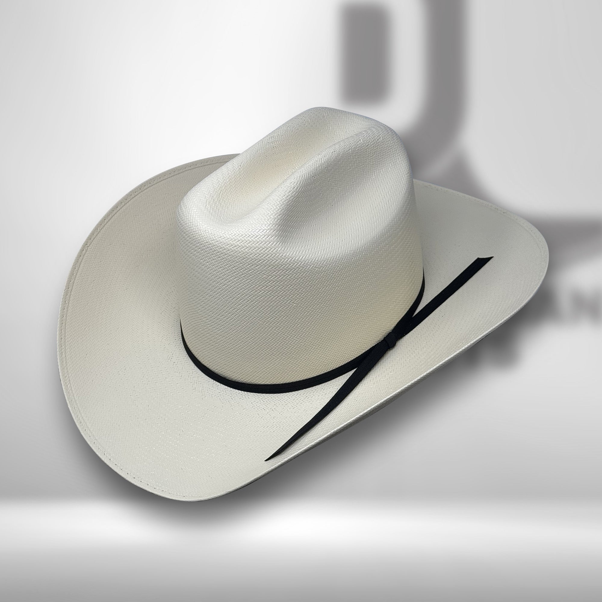 Don Juan Hats "El Primo" 25x Straw