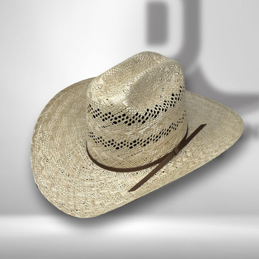 Don Juan Hats "El Fantasma" 50x Straw Hat