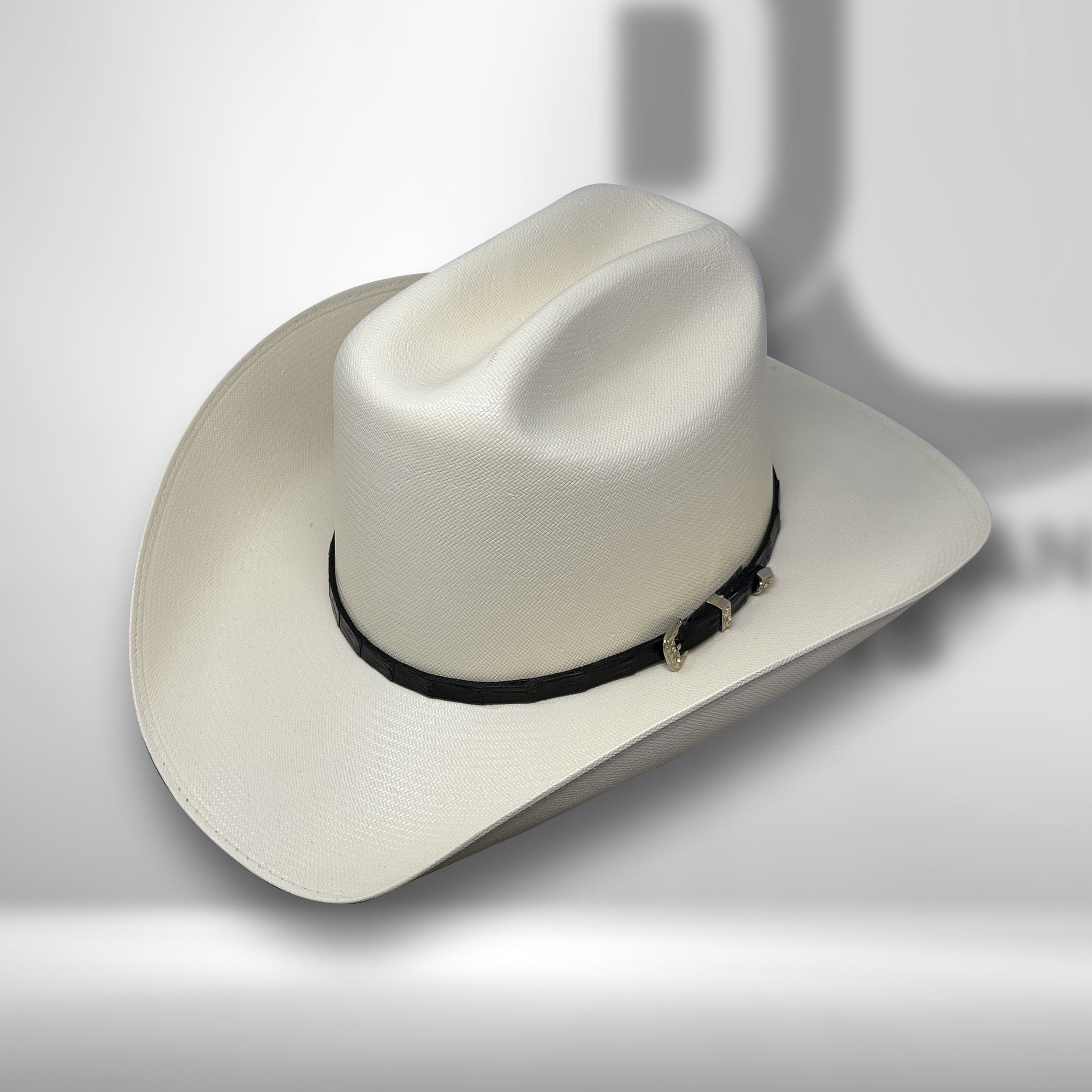 Don Juan Hats "El Gallo" 100x Straw