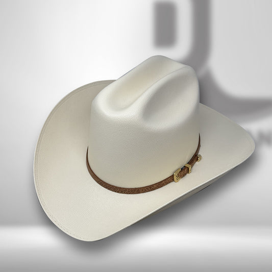 Don Juan Hats "El Jefe" 200x Straw Hat
