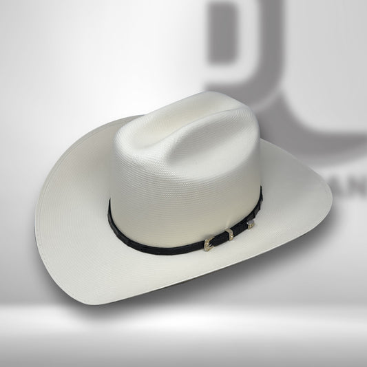 Don Juan Hats "El Rey Recto" 1000x Straight