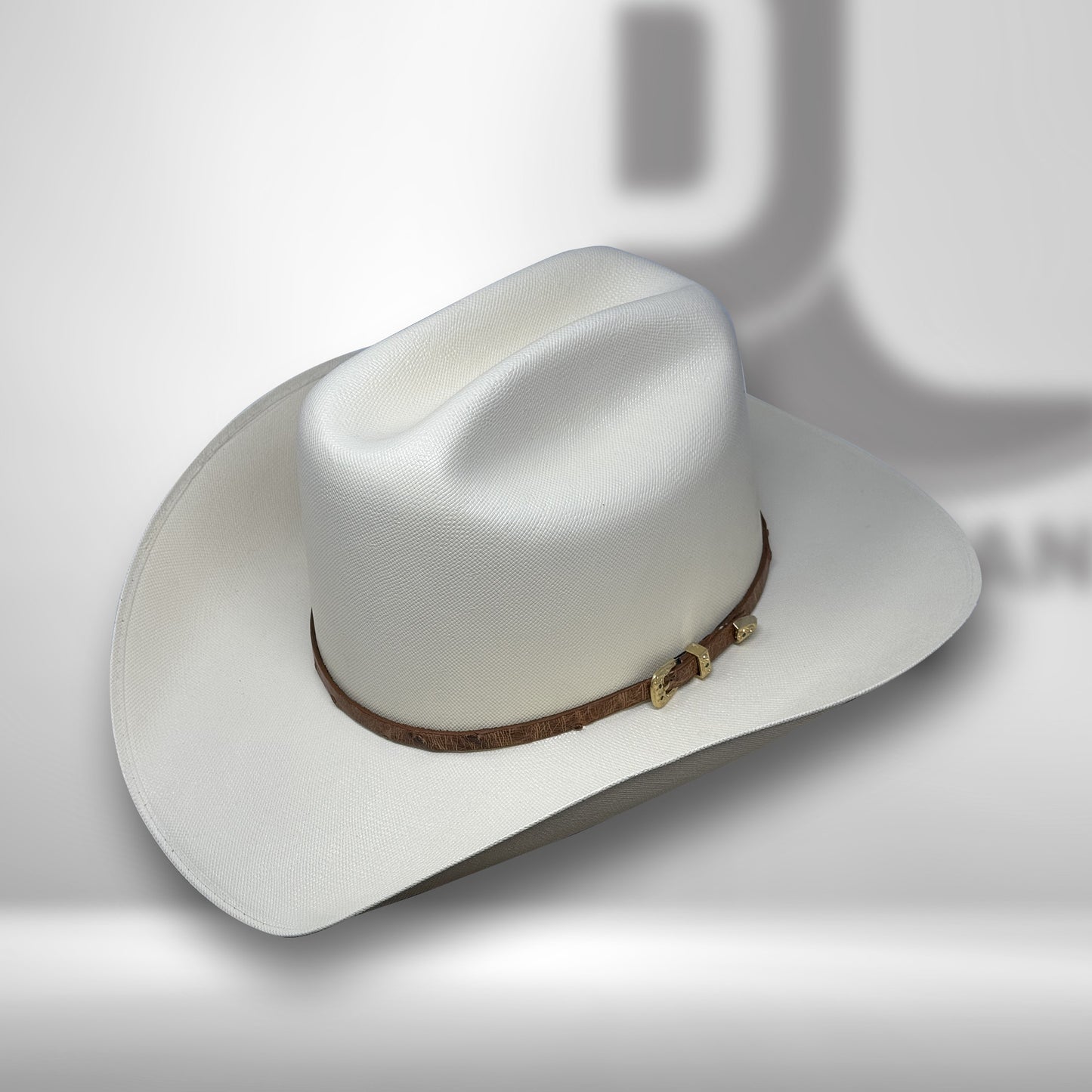 Don Juan Hats "El Rey Julion" 1000x Curved