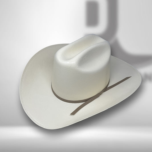Don Juan Hats "Toro Bravo" 4 Inch Straw 10x