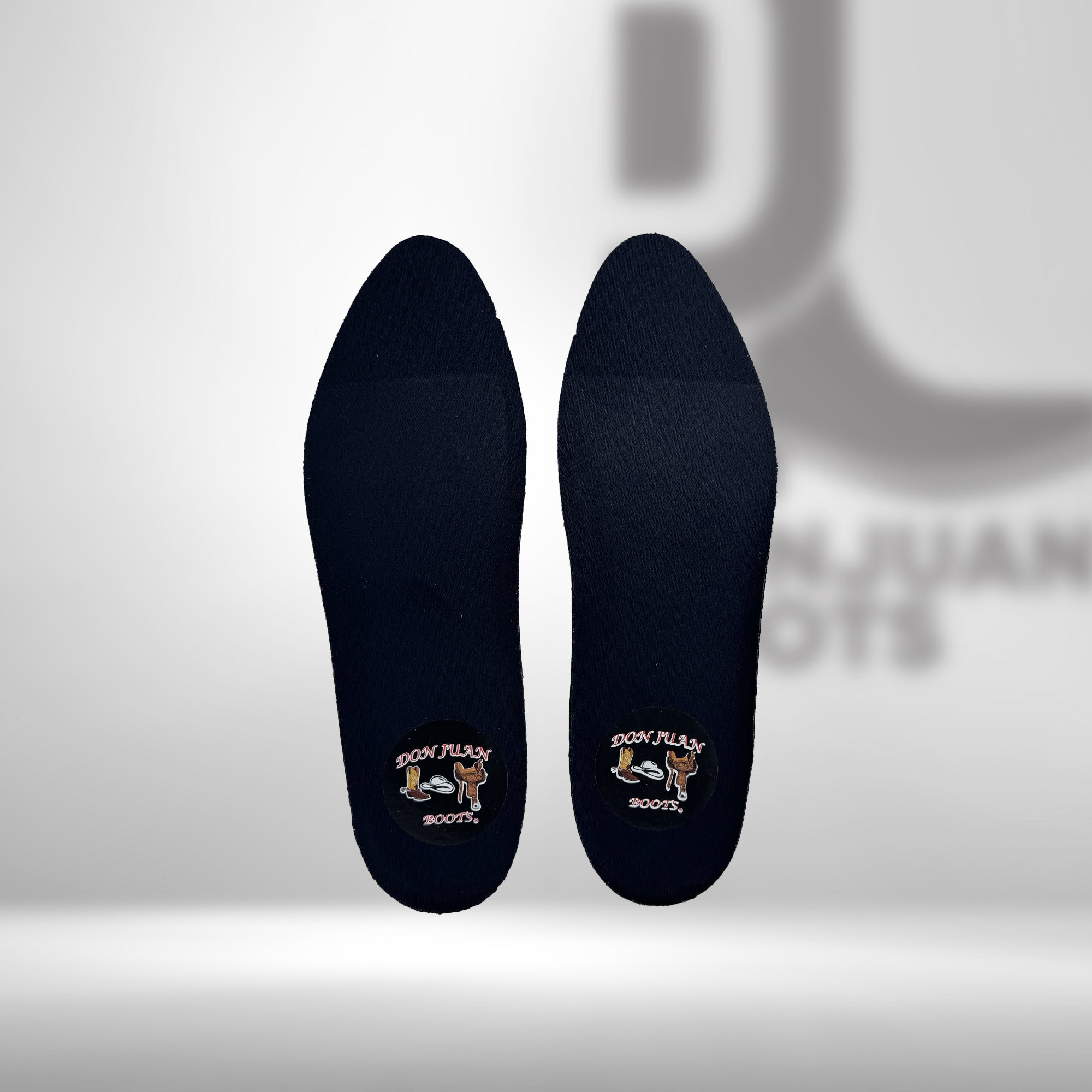 Don Juan Boots Insoles Pair