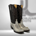 Dj8005 | Don Juan Boots Men's King Cobra Boots R-toe