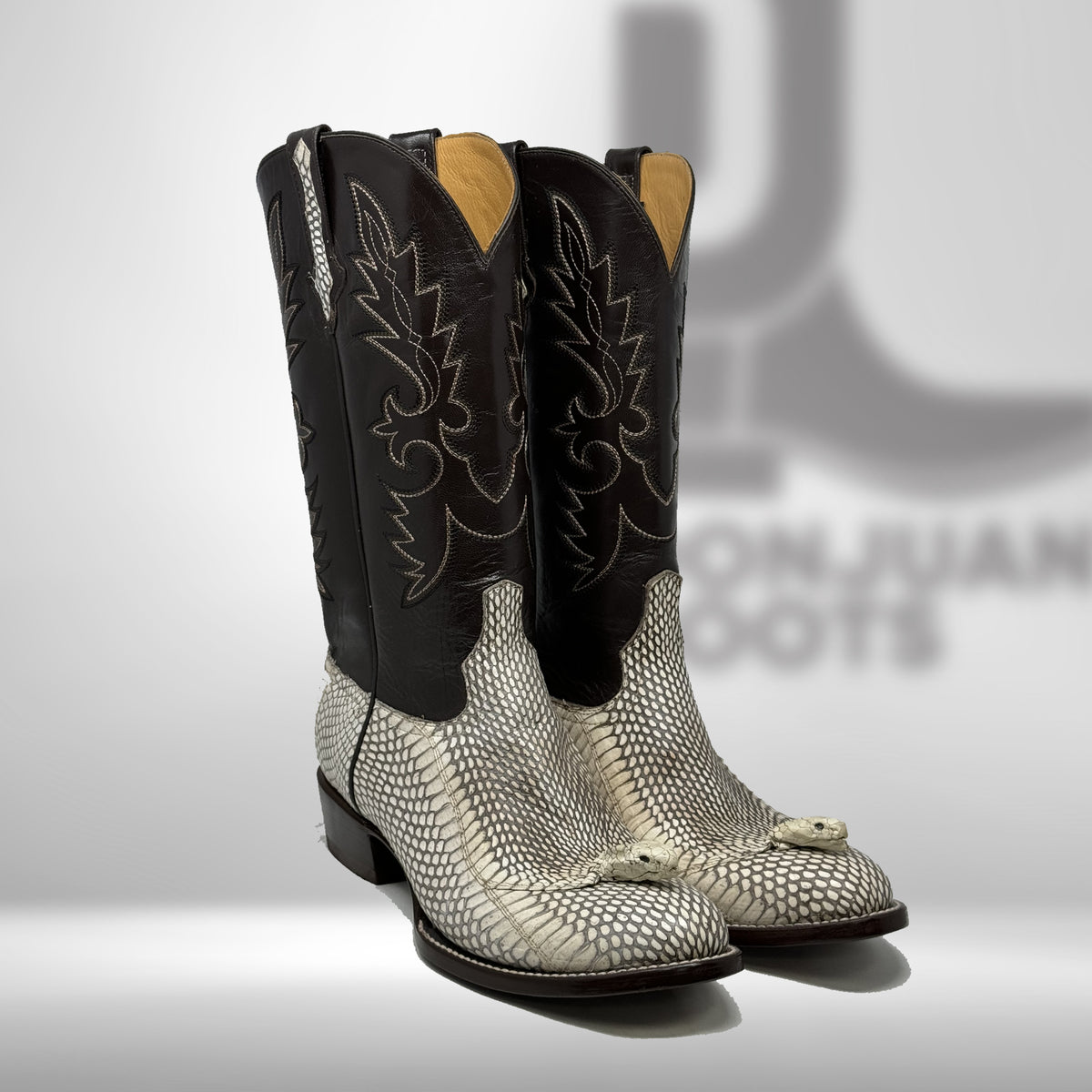 Dj8005 | Don Juan Boots Men display picture 3