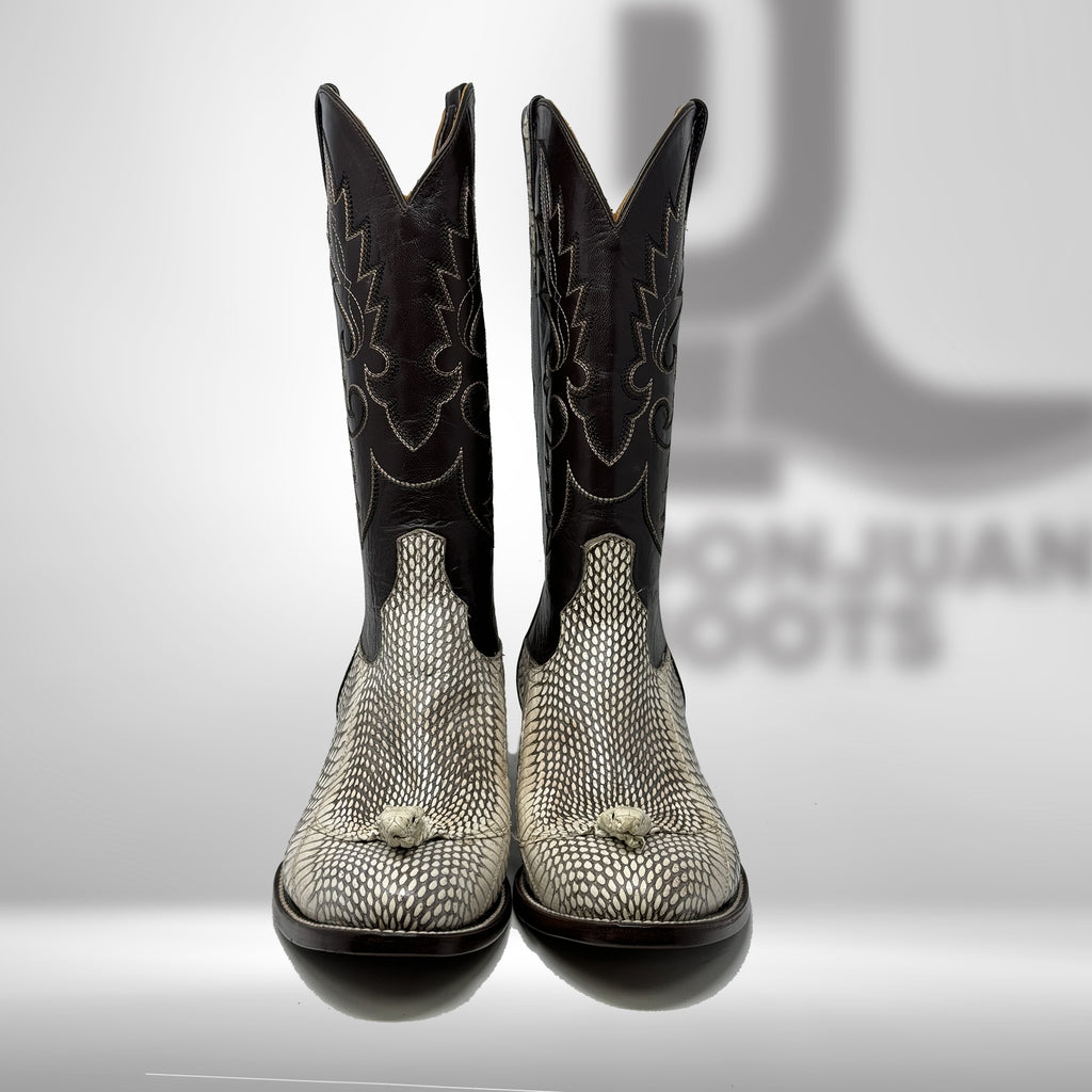 Dj8005 | Don Juan Boots Men's King Cobra Boots R-toe