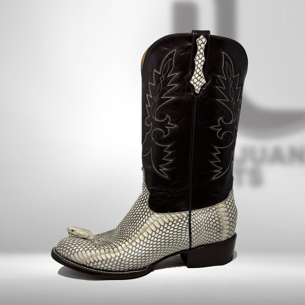 Dj8005 | Don Juan Boots Men's King Cobra Boots R-toe
