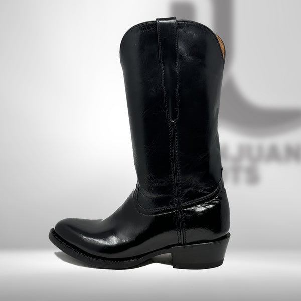 DJ1111 | Don Juan Boots Men's Tahoe Leather Trooper Boot