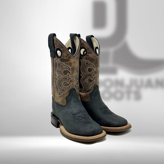 Bsi1966 | Old West Child's Boots