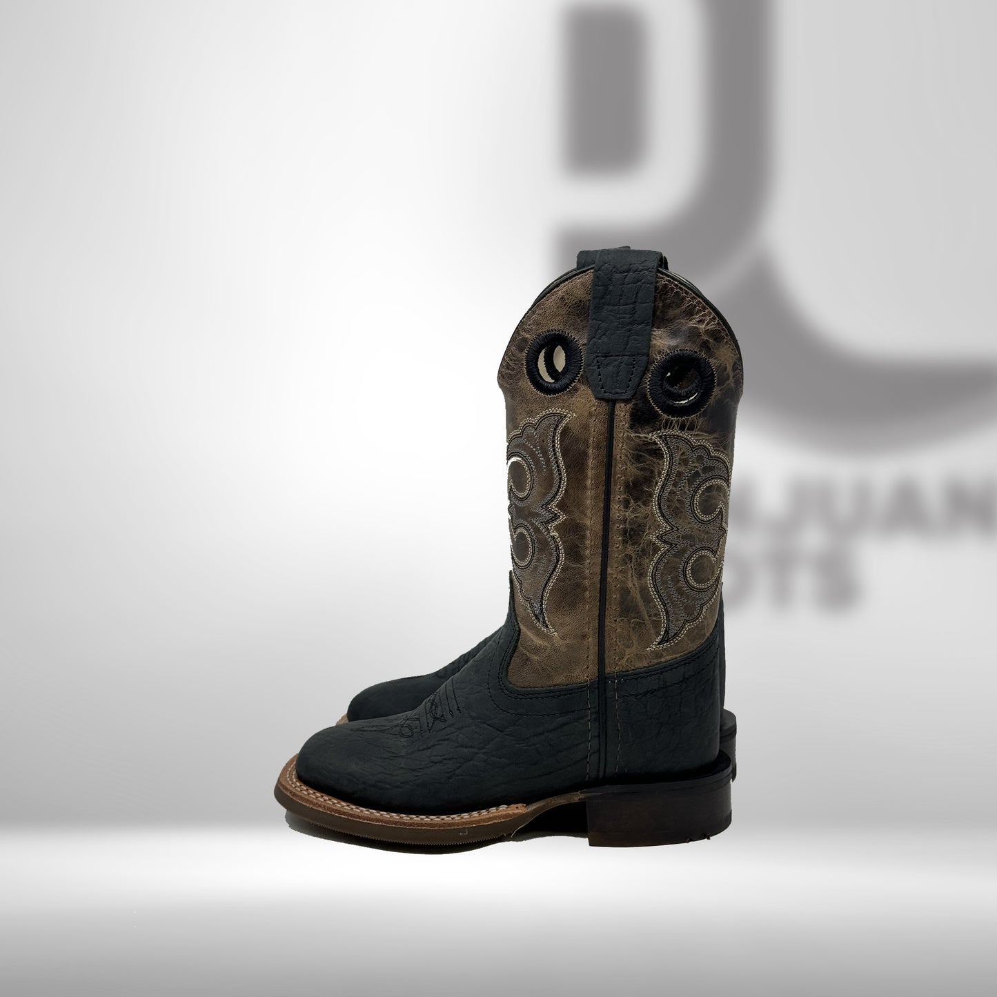 Bsi1966 | Old West Child's Boots