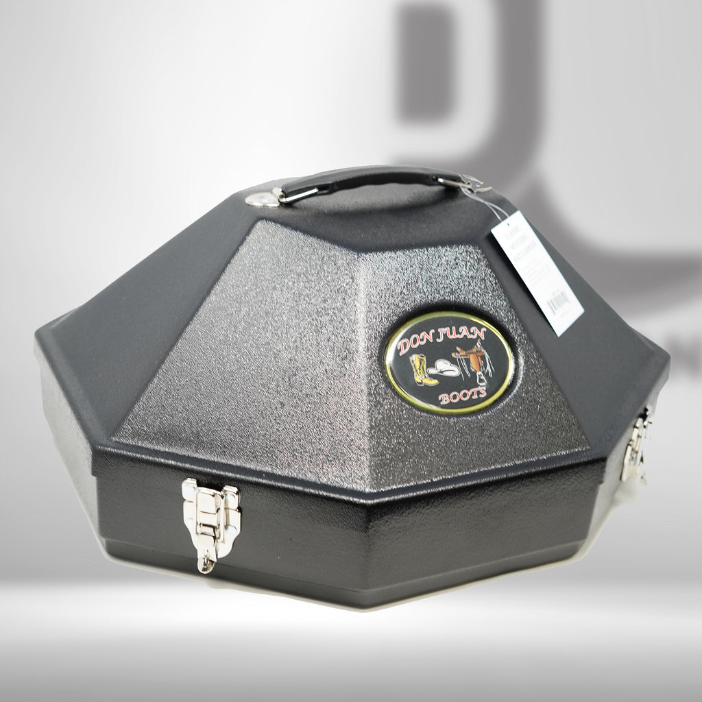 Don Juan Hat Case