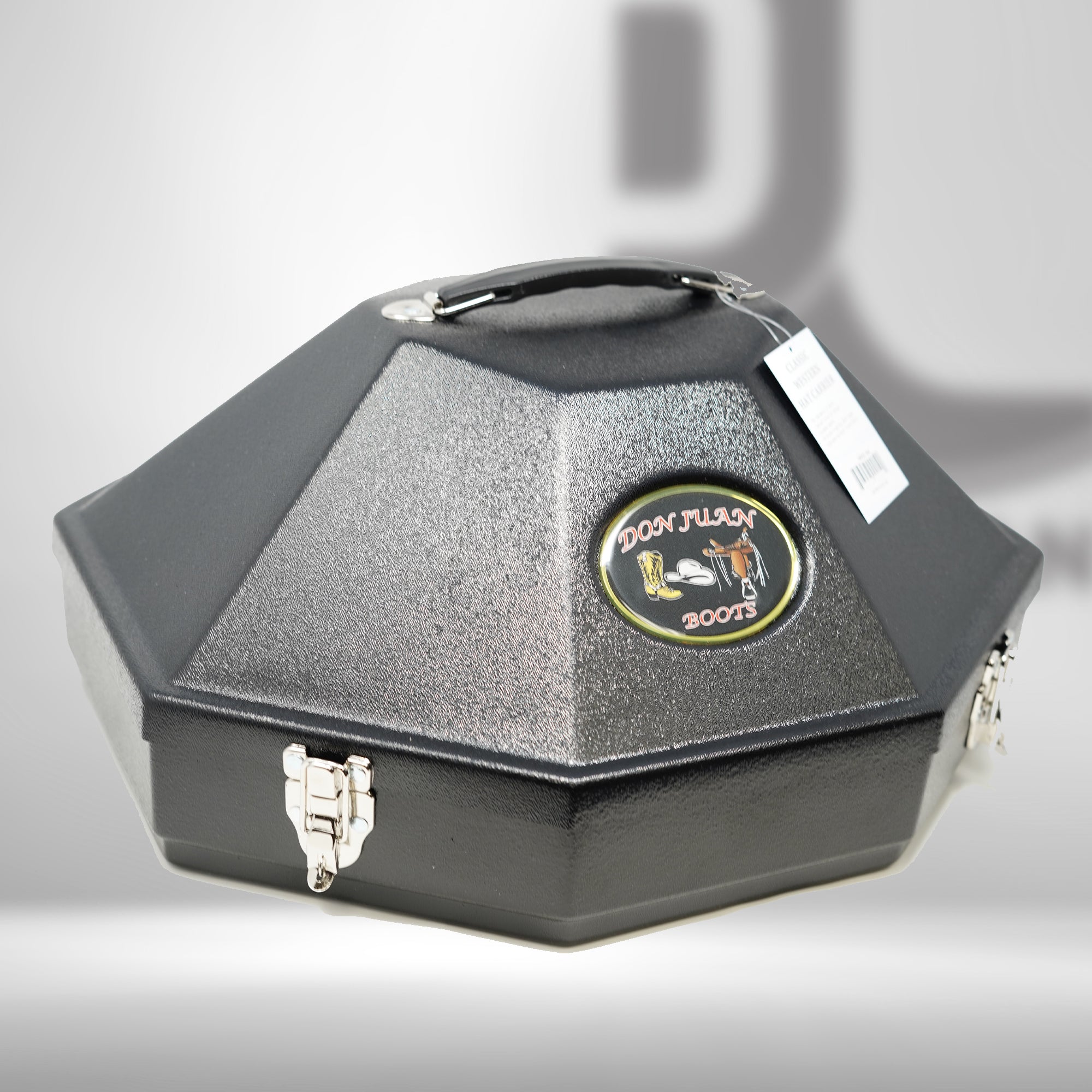 Don Juan Hat Case