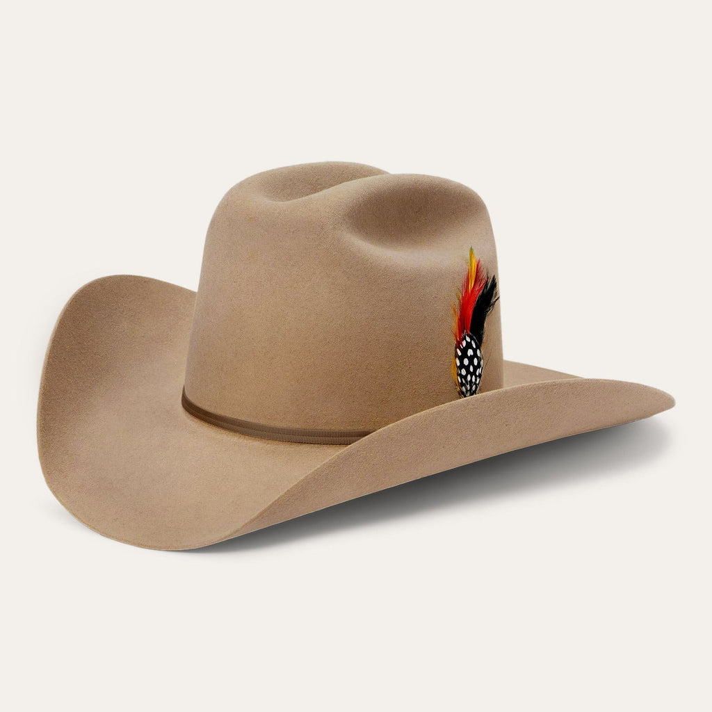 Stetson Rancher 6x Sahara