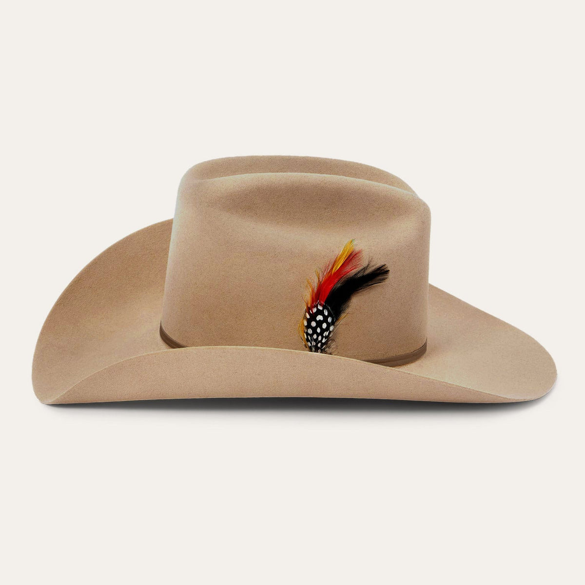 Stetson Rancher 6x Sahara