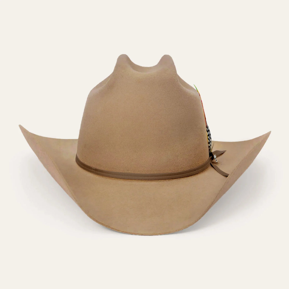 Stetson Rancher 6x Sahara
