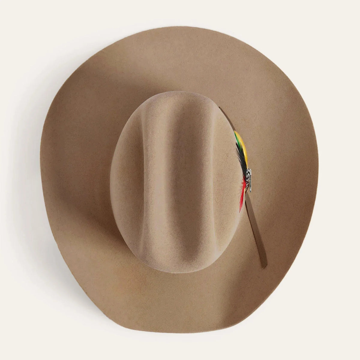 Stetson Rancher 6x Sahara