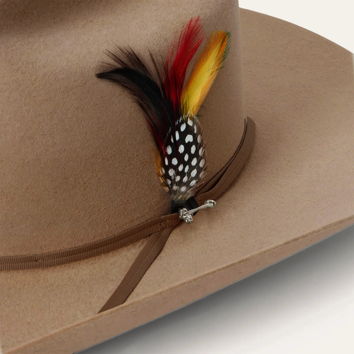 Stetson Rancher 6x Sahara