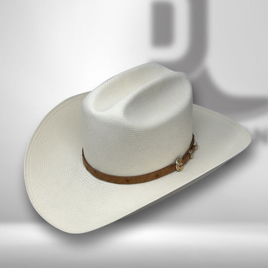 Resistol | El Fuerte 500x Straw Hat