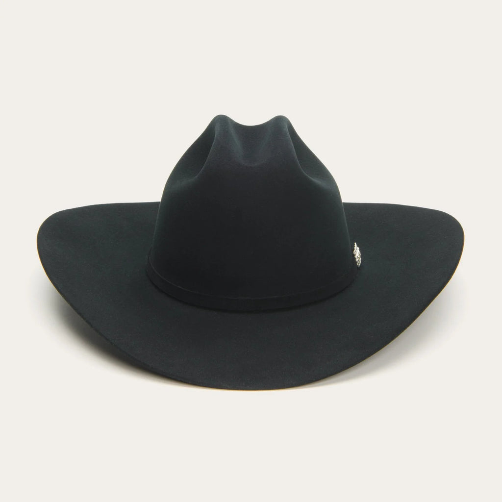 Stetson El Amo 500x Black