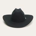 Stetson El Amo 500x Black