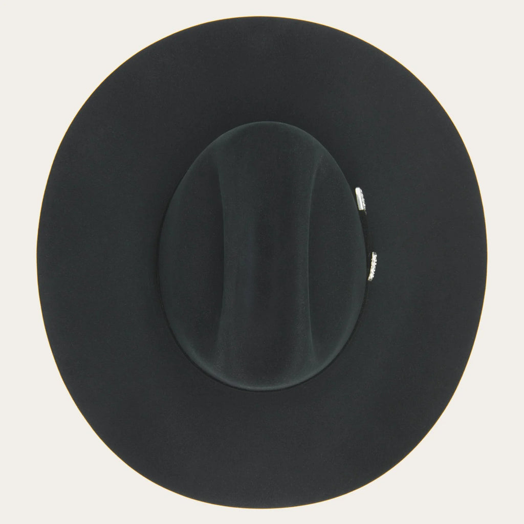 Stetson El Amo 500x Black
