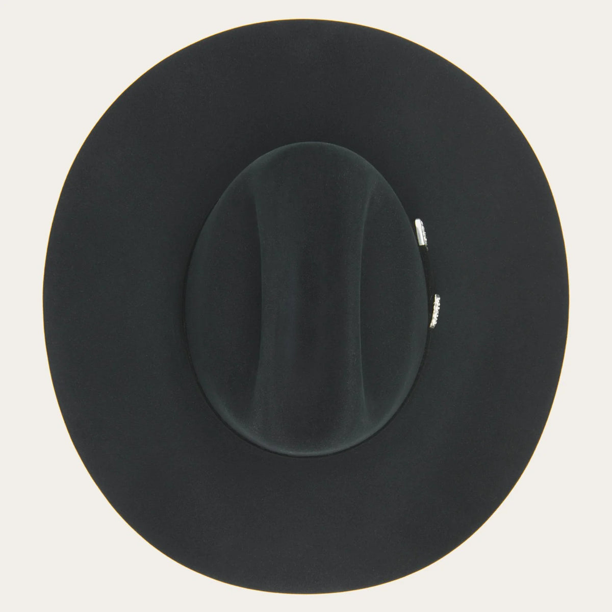Stetson El Amo 500x Black