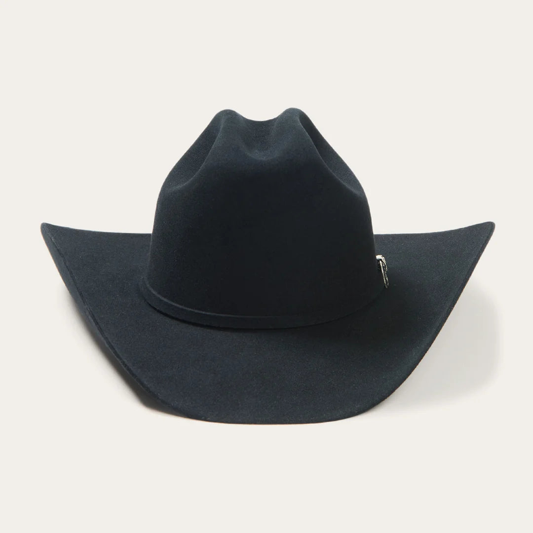 Stetson Skyline Black 6x