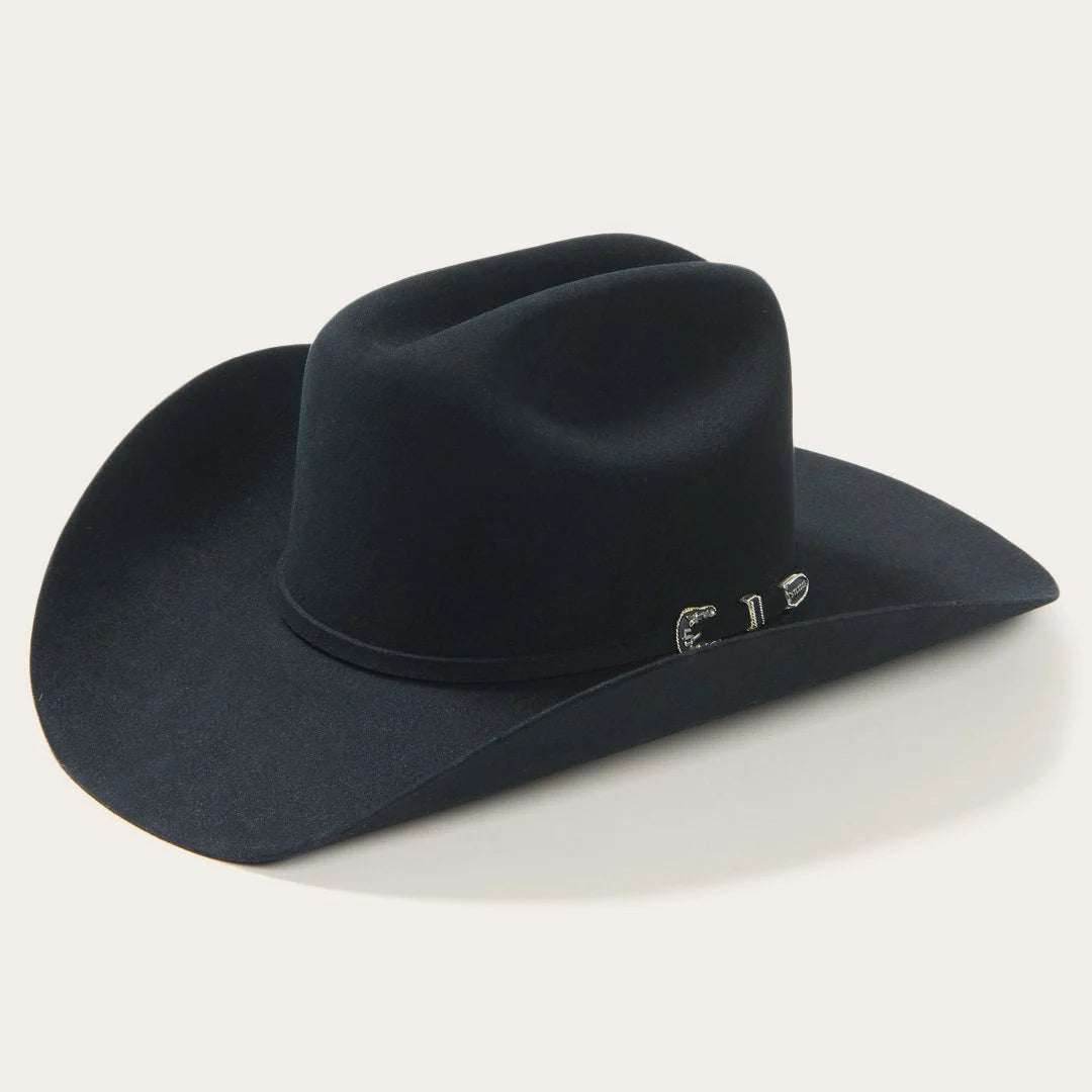 Stetson Skyline Black 6x