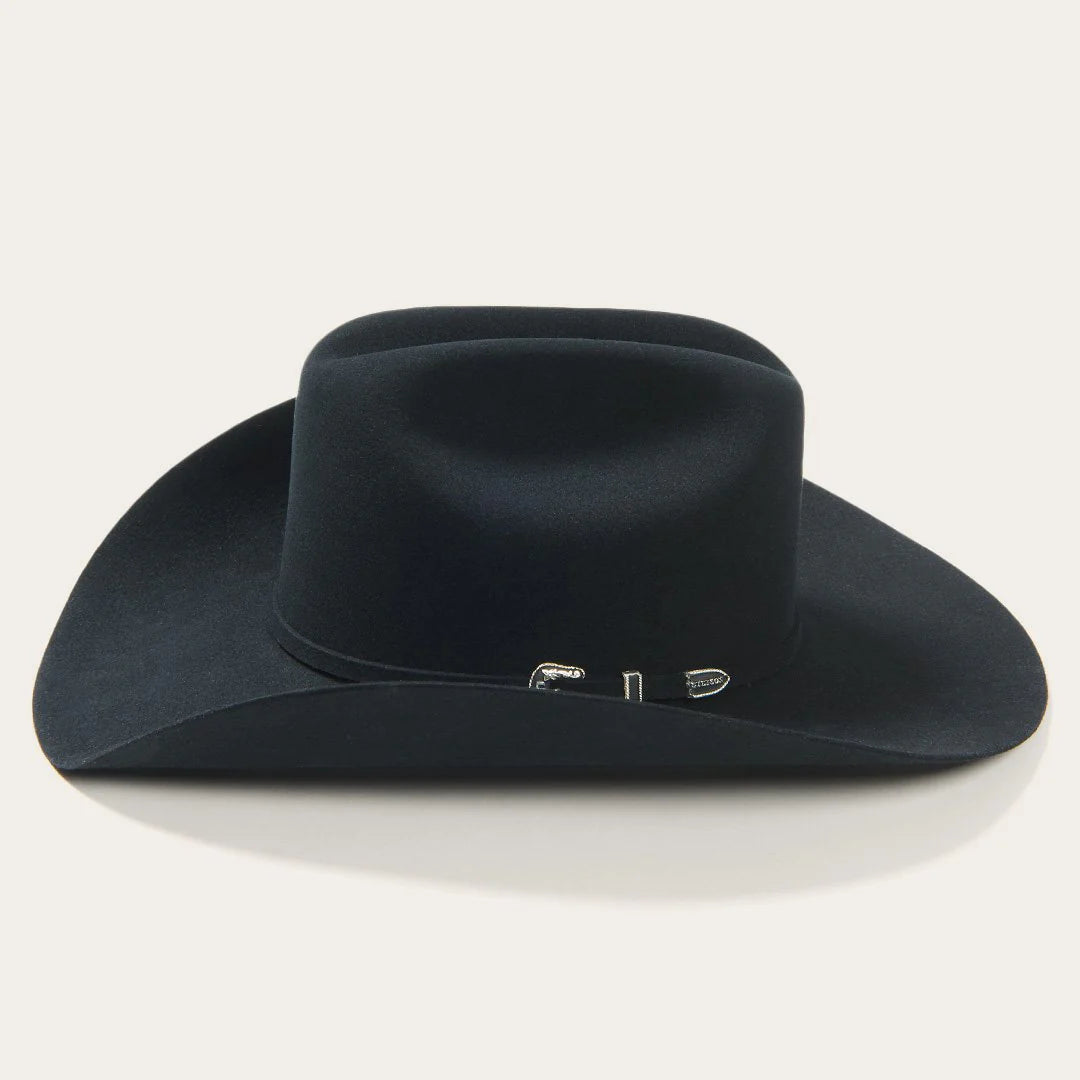 Stetson Skyline Black 6x