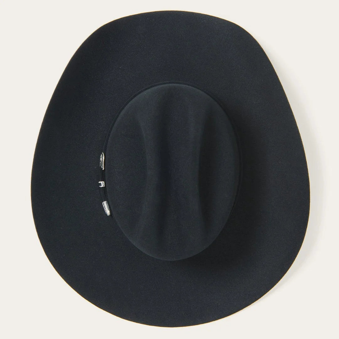 Stetson Skyline Black 6x