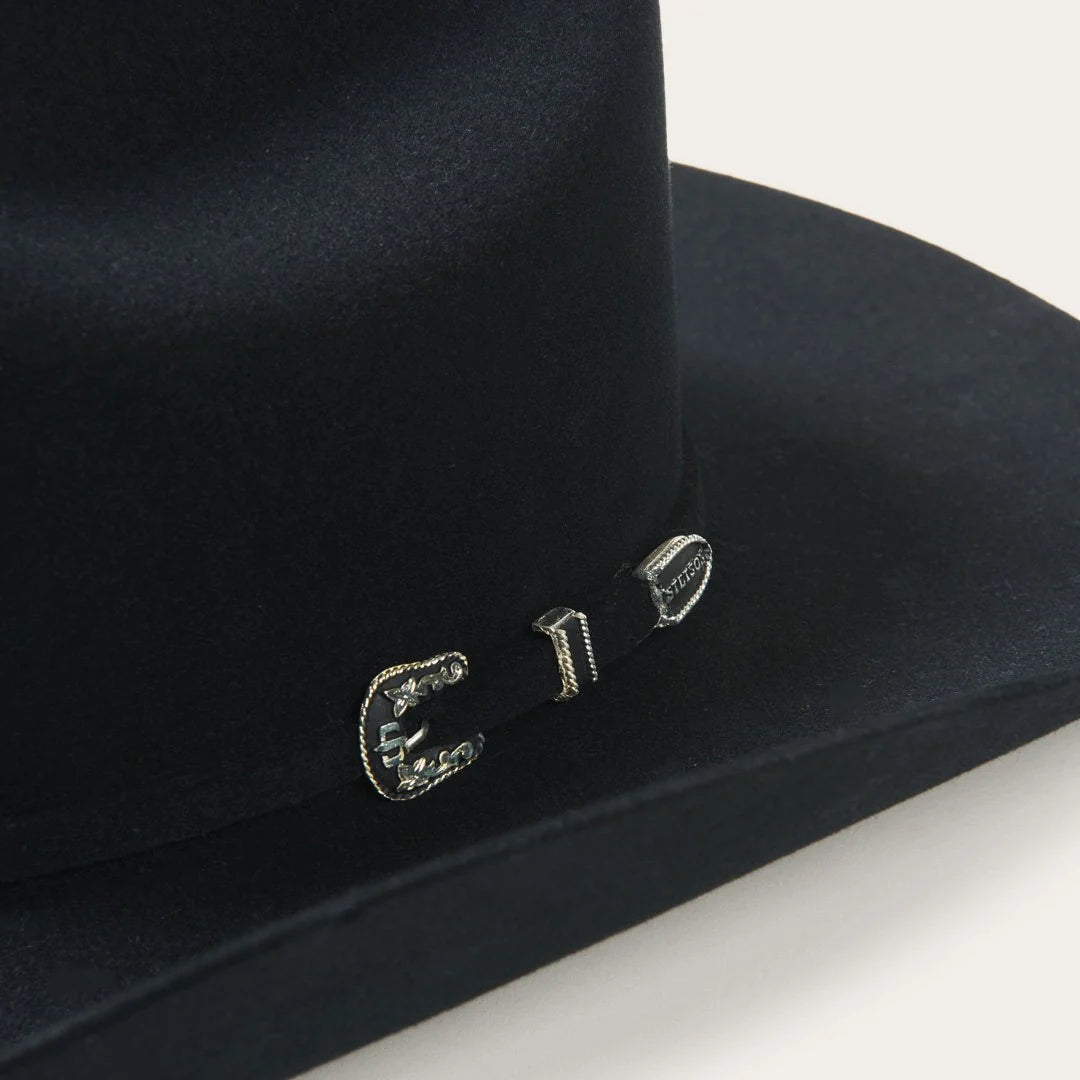 Stetson Skyline Black 6x