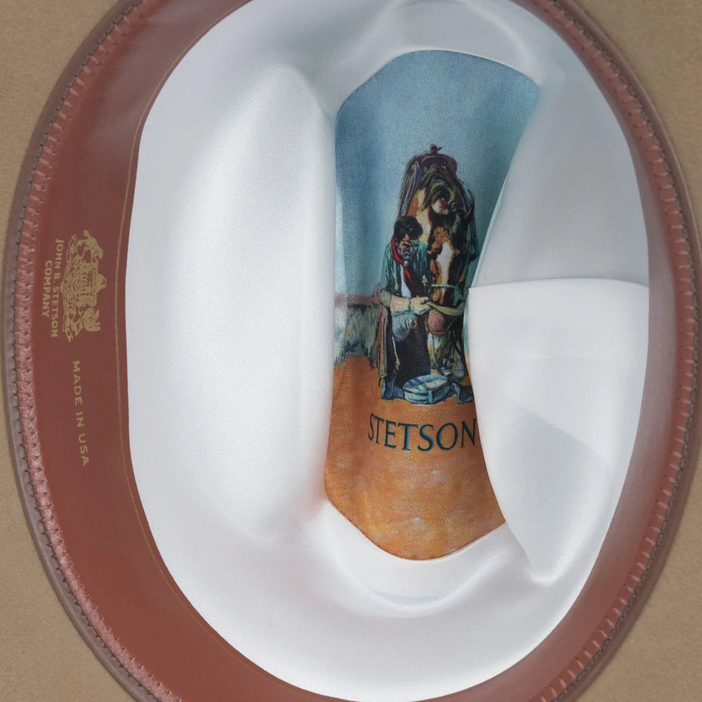 Stetson Skyline Sahara 6x