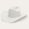 Stetson Skyline Silver Grey 6x