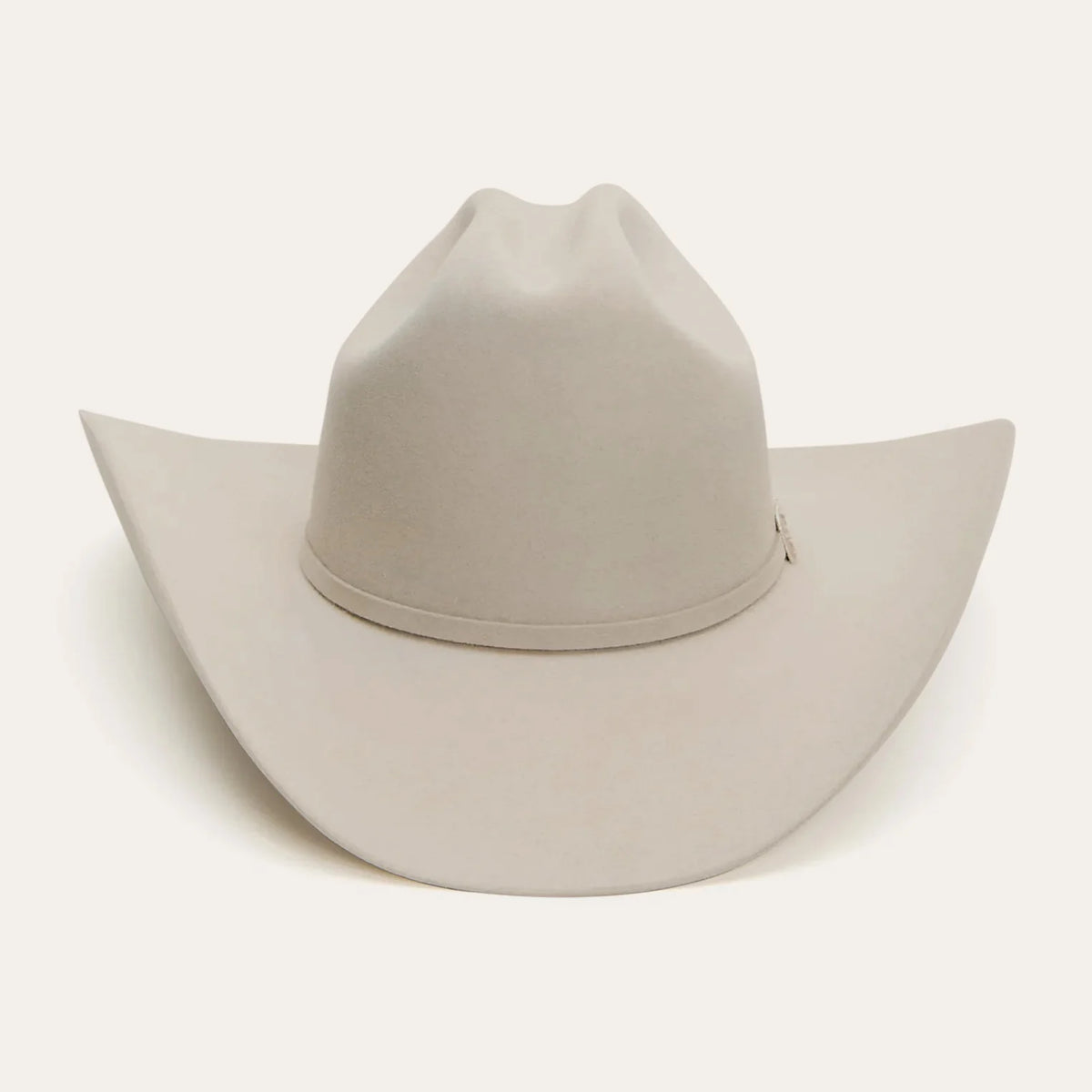 Stetson Skyline Silverbelly 6x