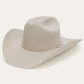 Stetson Skyline Silverbelly 6x