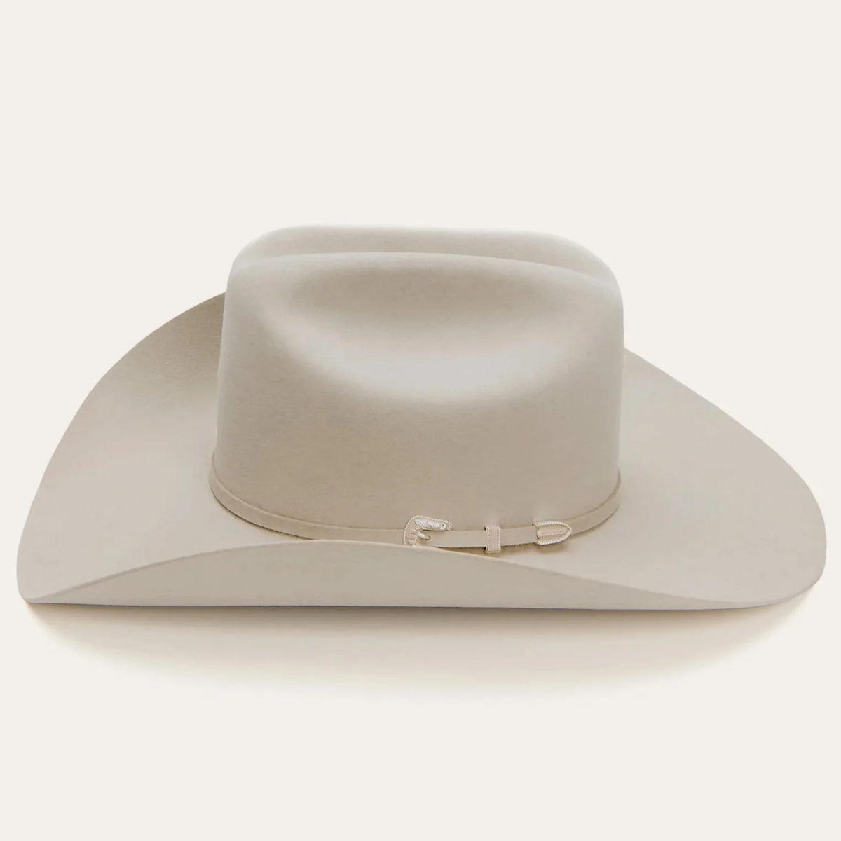Stetson Skyline Silverbelly 6x