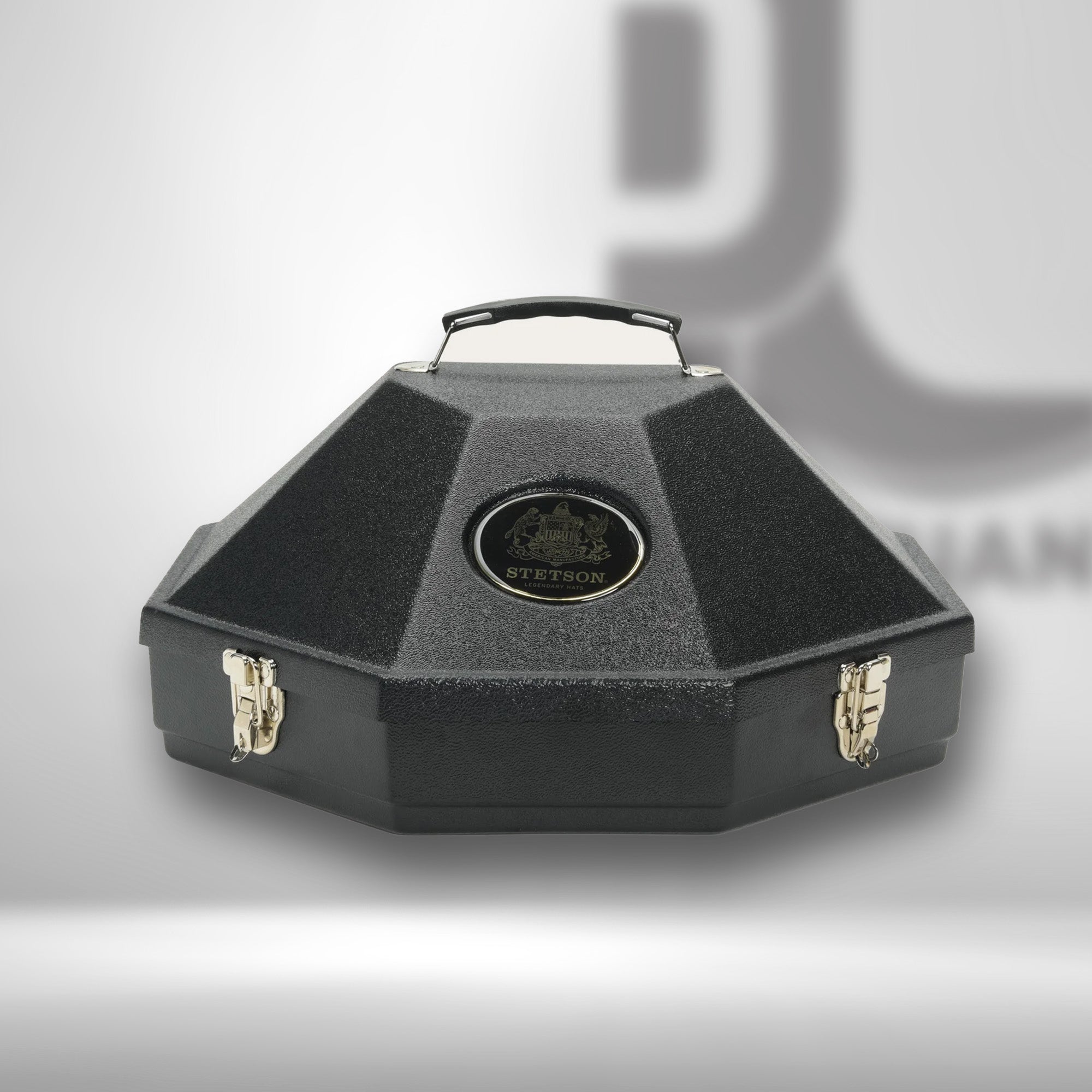 Stetson El Amo 500x Black